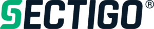 Sectigo Logo Web