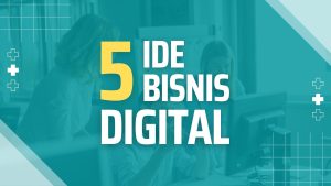 ide bisnis digital