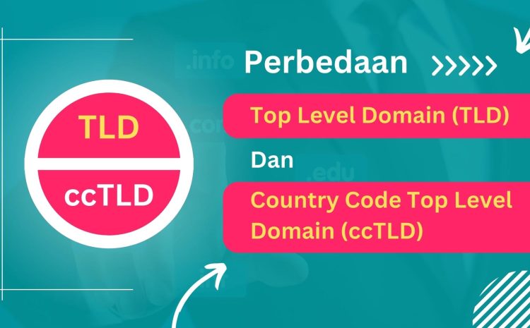 top level domain