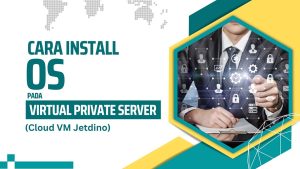 virtual private server