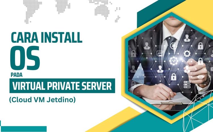 virtual private server