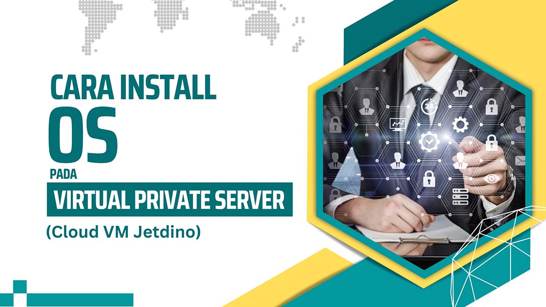 virtual private server