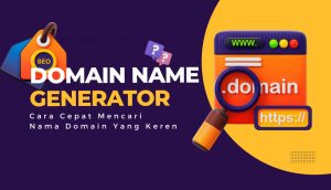 domain name generator