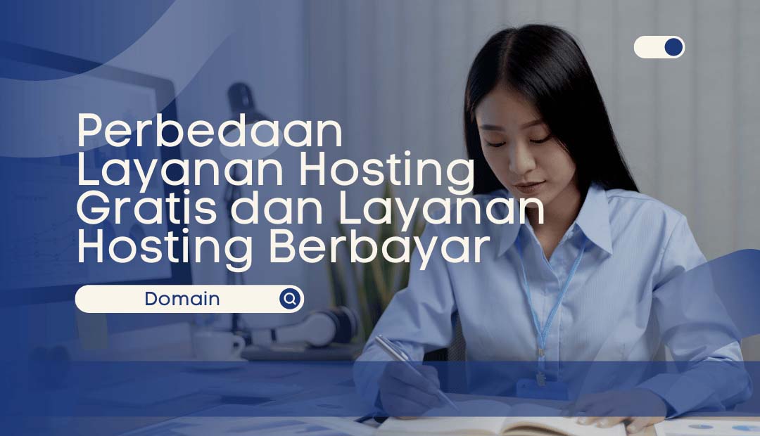layanan hosting gratis