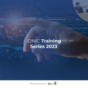 idnic training series 