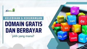 nama domain