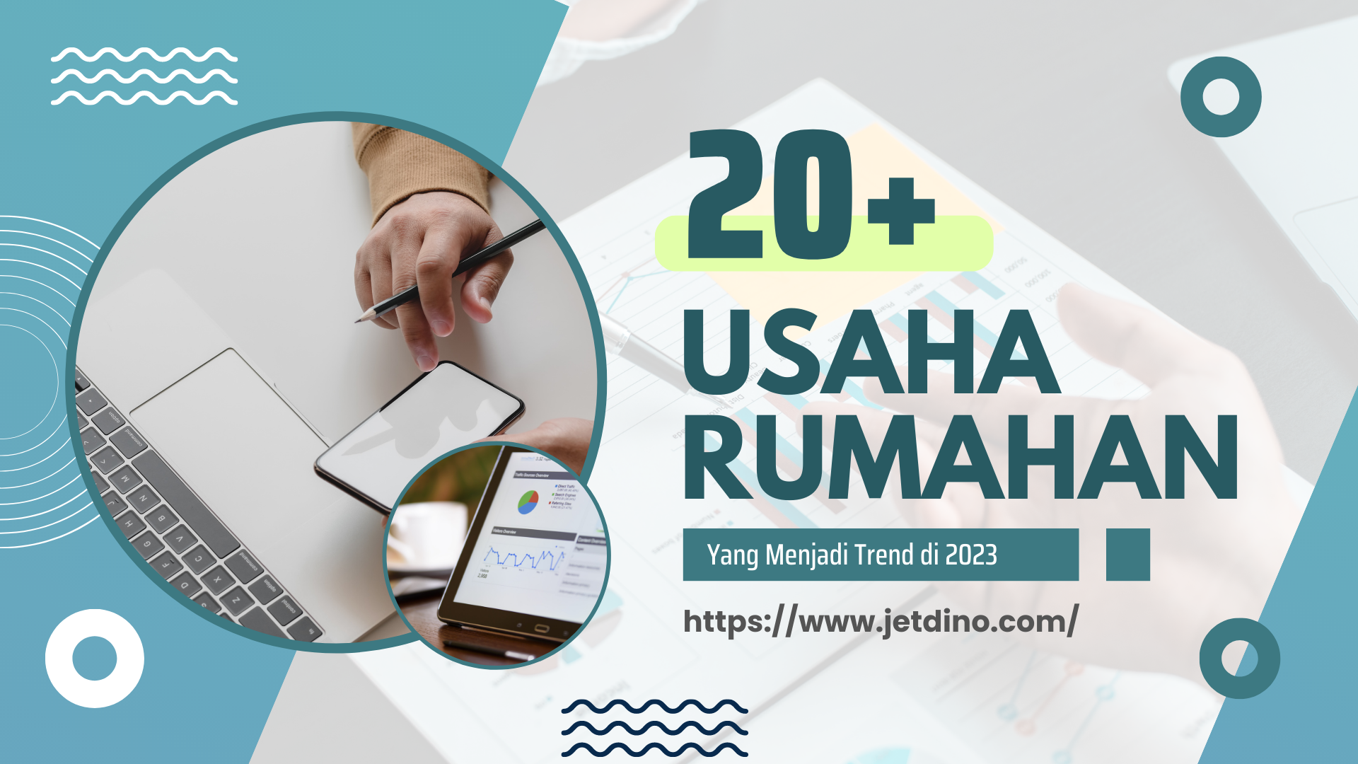 usaha rumahan