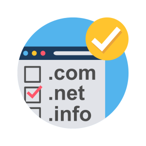 langkah-langkah menjual domain