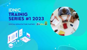 idnic training series