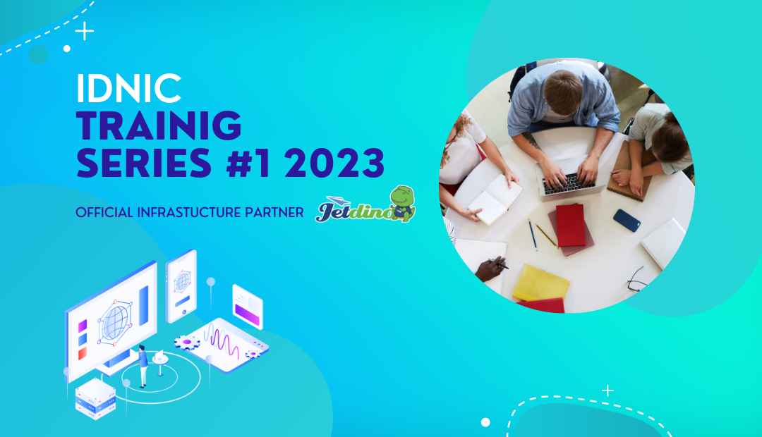 idnic training series
