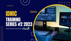 idnic training series