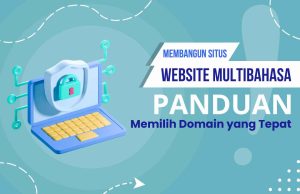website multibahasa adalah website yang memiliki bahasa lebih dari satu