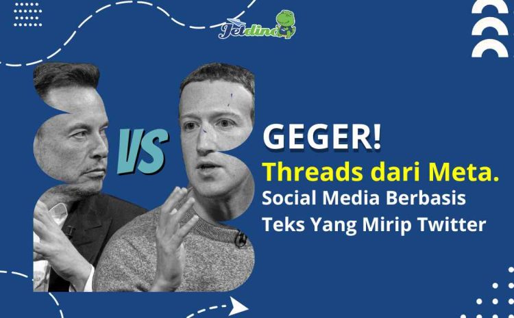 threads dari meta