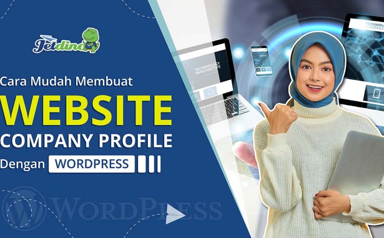 website company profile