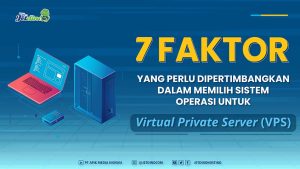 memilih sistem operasi