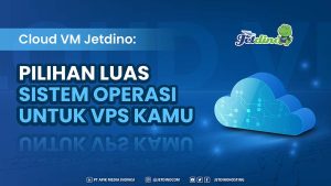 sistem operasi untuk vps