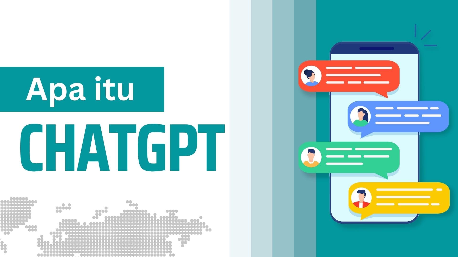 apa itu chatgpt