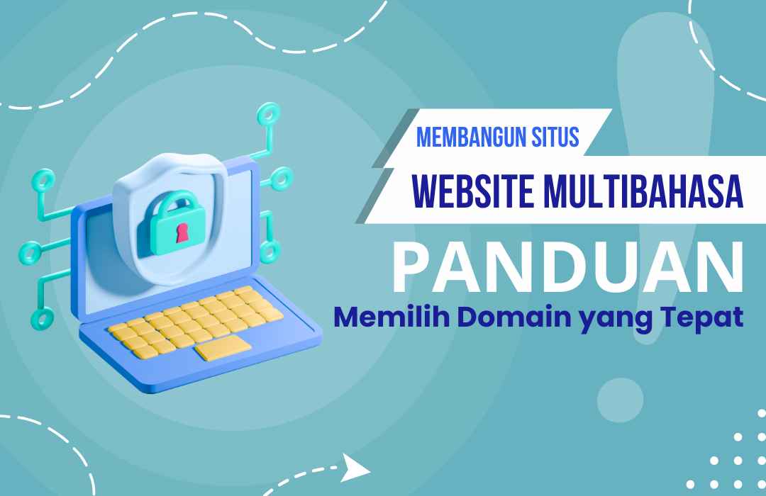 website multibahasa adalah website yang memiliki bahasa lebih dari satu