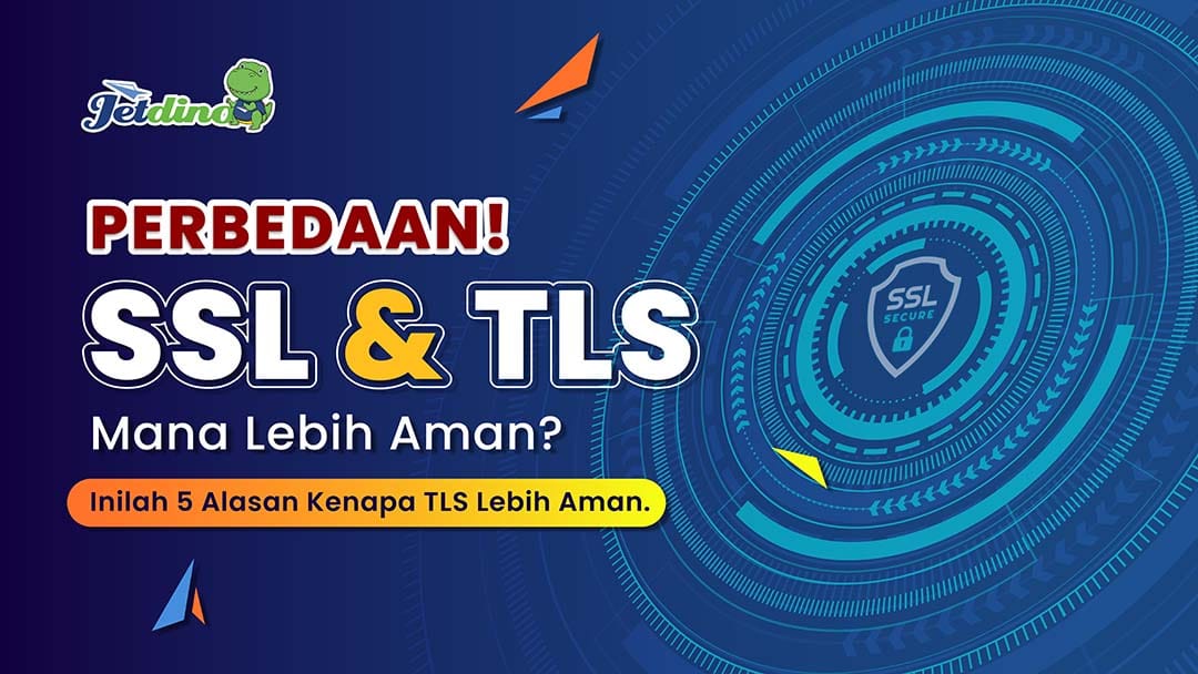 ssl dan tls
