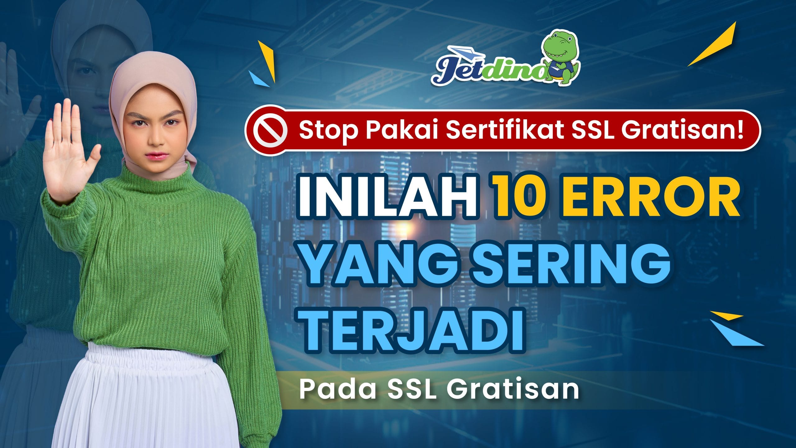sertifikat ssl