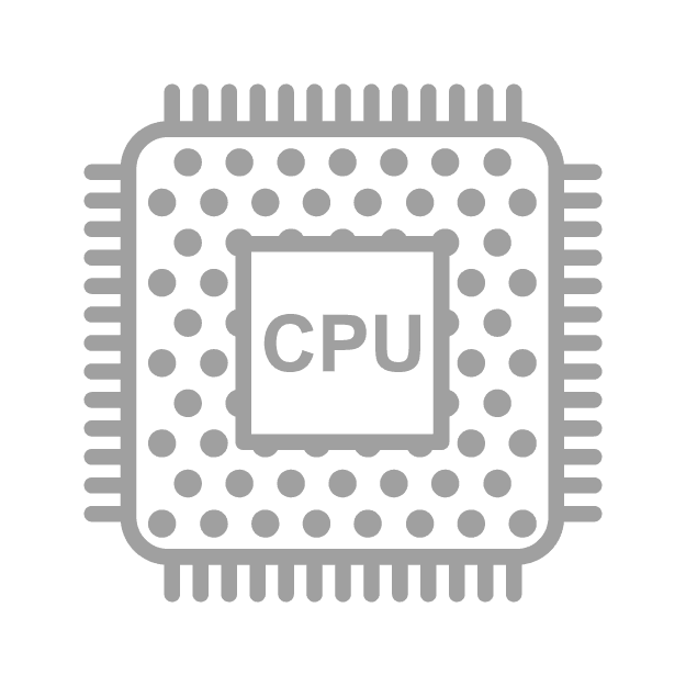 CPU