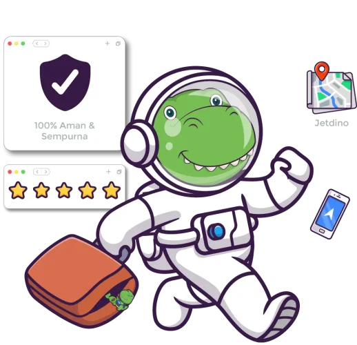 Dino Astronot Gratis Transfer Website Dino Astronot Gratis Transfer Website