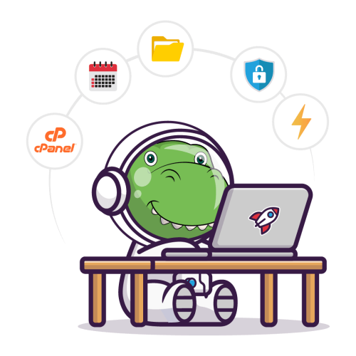 Mega menu icon hosting_01 Personal Hosting